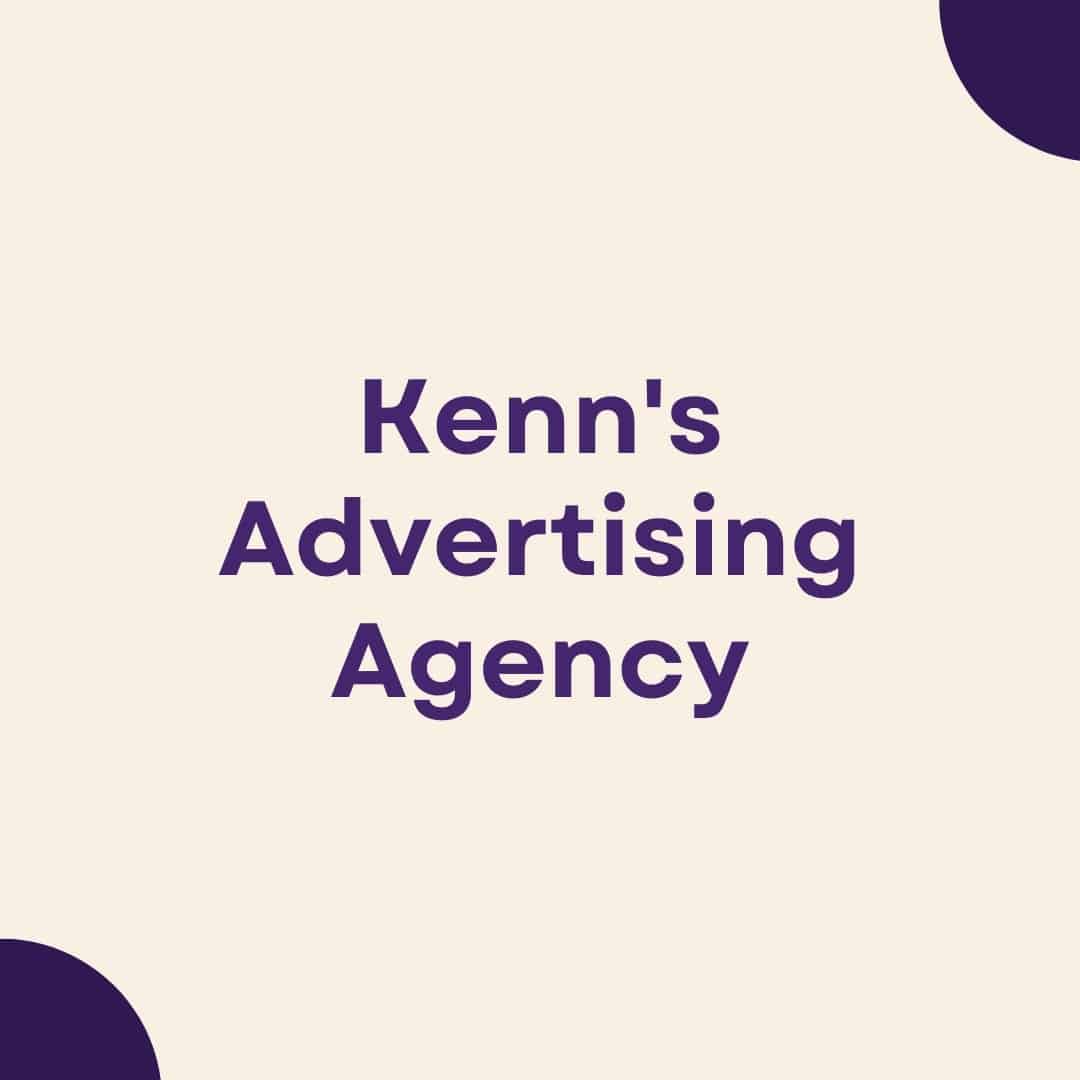 kenn's advertising